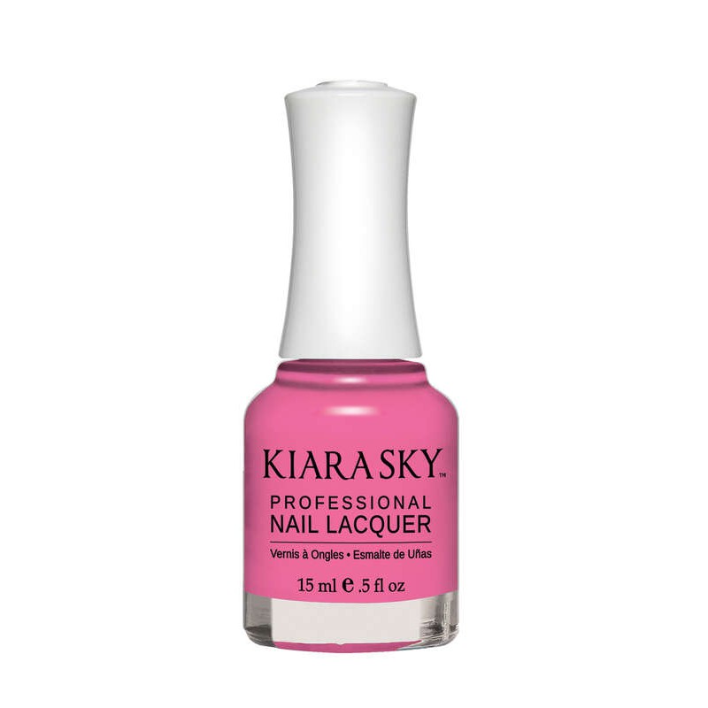 KIARA SKY – NAIL LACQUER - N525 HEAD OVER HEELS